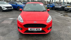 Ford Fiesta 1.0 EcoBoost 95 ST-Line Edition 5dr Petrol Hatchback